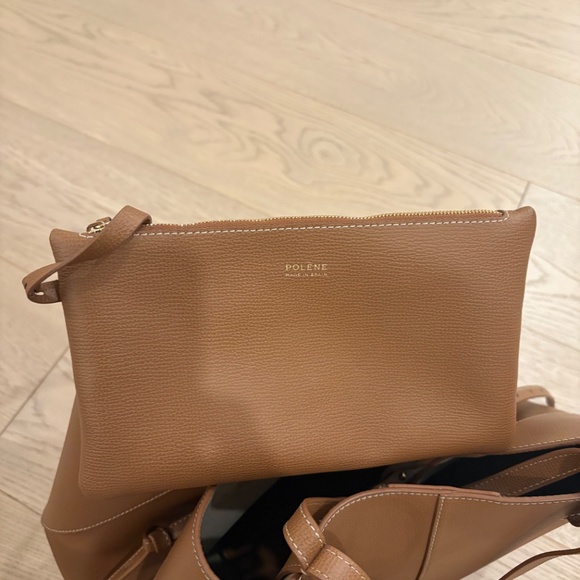 Polene Paris large bag - Picture 2 of 4